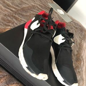 Y3 men’s shoes size 10 good condition